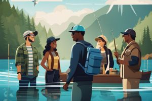 Building Leaders for Specific Fishing Scenarios Image