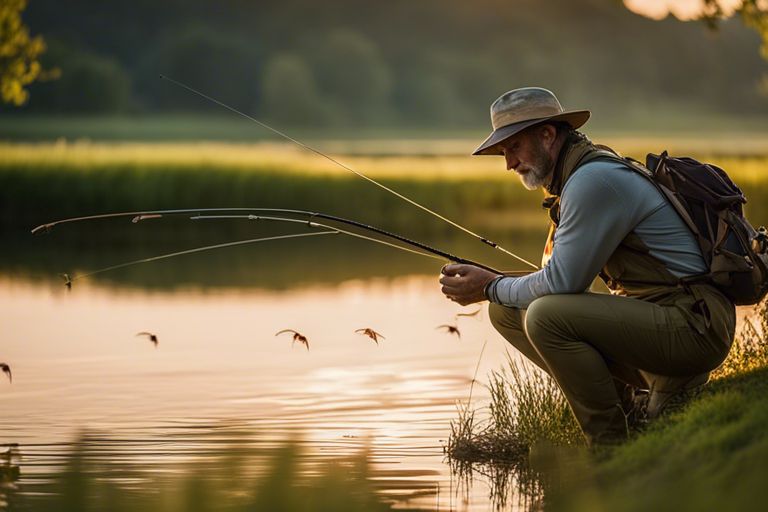 Choosing the Right Fly Line for Beginners Image