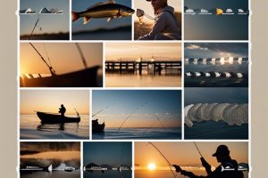 Comparing Brands - Leader and Tippet Reviews Image