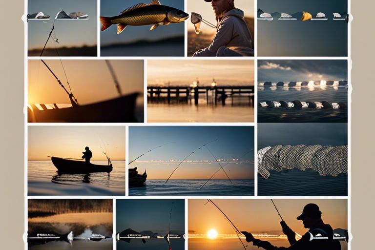 Comparing Brands - Leader and Tippet Reviews Image