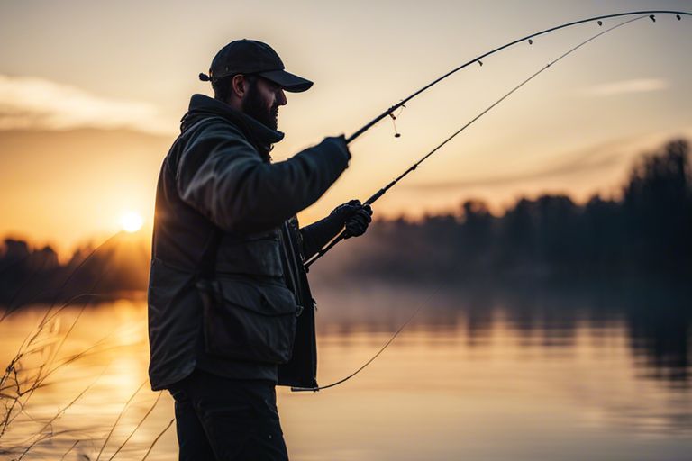 Temperature and Its Effect on Fly Line Performance Image