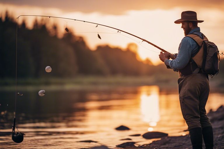 Temperature and Its Effect on Fly Line Performance Image