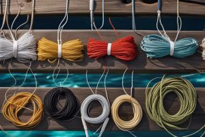 Fly Lines for Saltwater Fishing Image