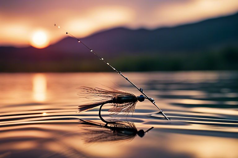 How Fly Line Colors Impact Fishing Image