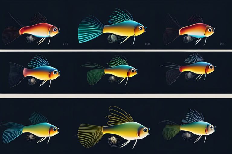 How Fly Line Colors Impact Fishing Image