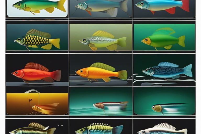 How Fly Line Colors Impact Fishing Image