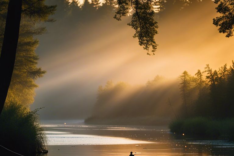 Introduction to Fly Fishing Lines Image