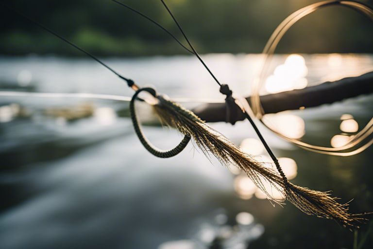 Understanding the Role of Leader Length in Drift Image