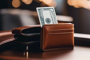 Leader Wallets - Organizing Your Setup Image