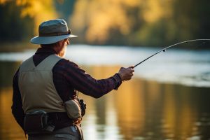 How to Match Your Fly Line to Your Fly Rod Image