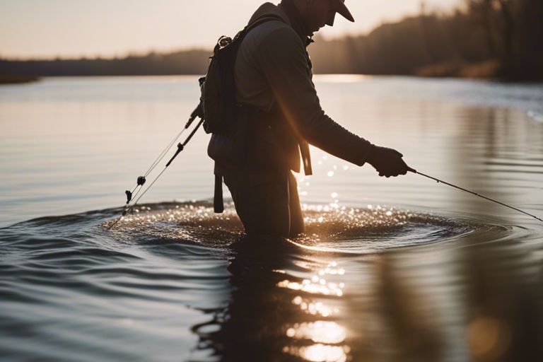 Maximizing Sensitivity with Tippet Rings Image