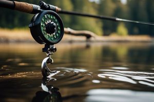 Quick-Change Systems for Leaders and Tippets Image