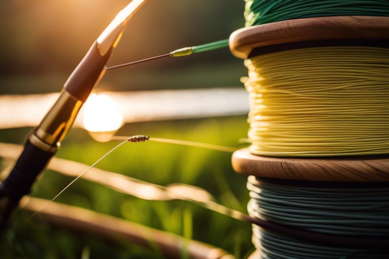 Reviewing the Top Fly Lines of 2024 Image