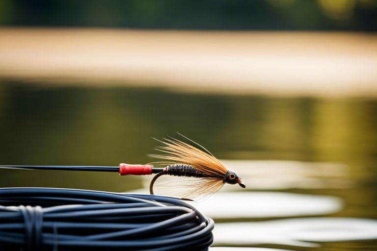 Selecting the Best Fly Line for Nymphing Image