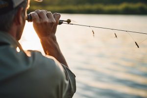Exploring Specialty Fly Lines for Specific Fishing Scenarios Image