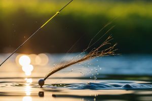 Understanding Fly Line Density and Its Impact Image