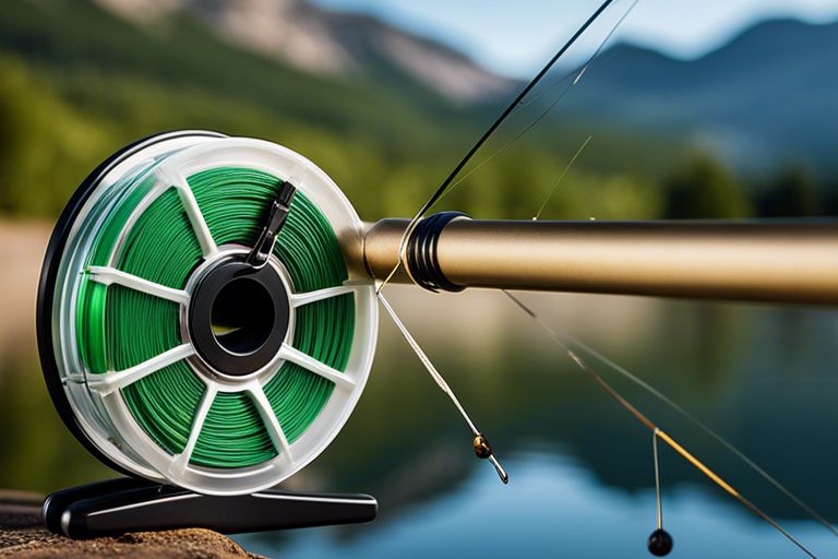 Understanding Fly Line Weights Image