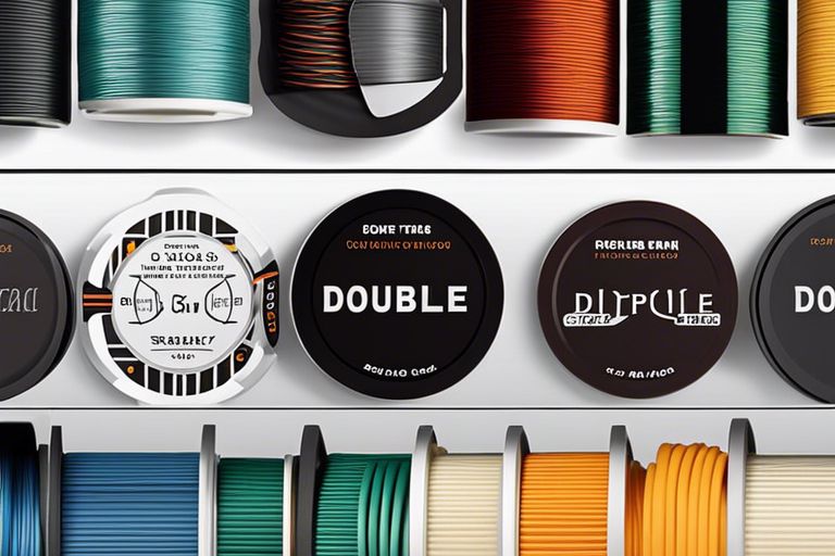 Weight Forward vs. Double Taper Lines Image