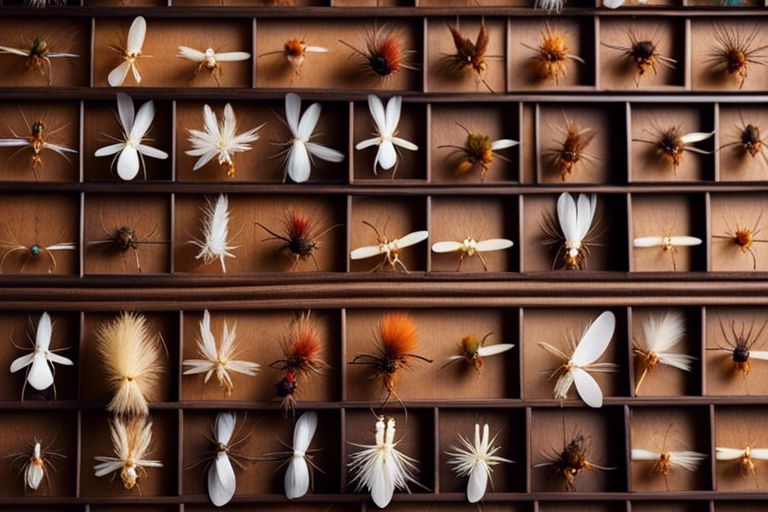 Best Budget Dry Flies Image