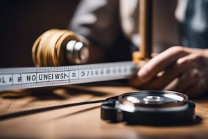 Choosing the Right Length of Leader Image