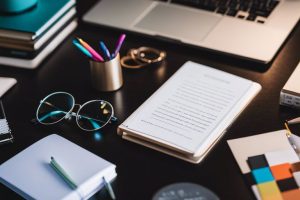 DIY Leaders - Making Your Custom Leader Image