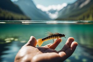 Fishing Clear Water - Leader and Tippet Choices Image