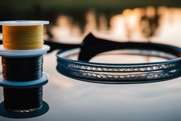 Fluorocarbon vs. Monofilament Tippets Image