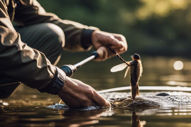 Improving Dry Fly Durability Image