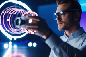 Innovative Leader and Tippet Technologies Image