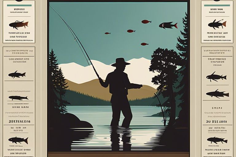 Introduction to Fly Fishing Leaders and Tippets Image