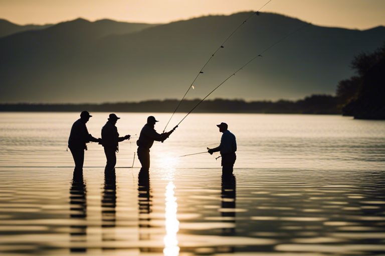 Leaders for Saltwater Fly Fishing Image