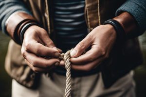 Maximizing Knot Strength for Leaders and Tippets Image