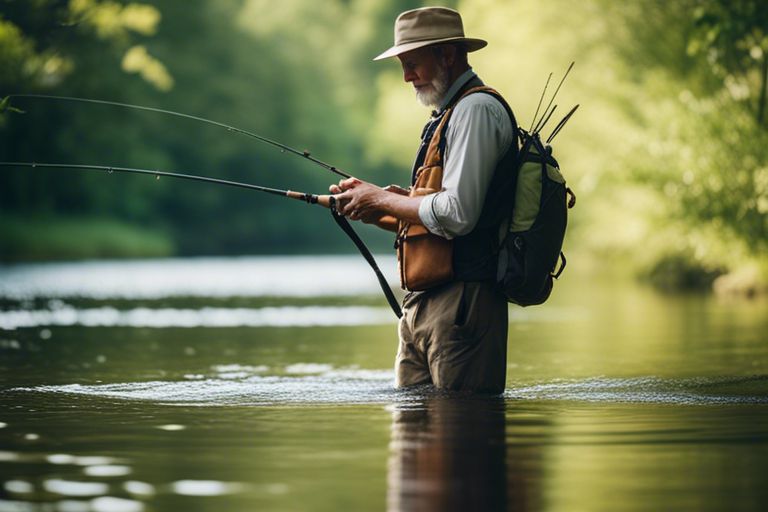 Tippets for Nymphing - What You Need to Know Image