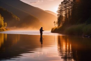 Pressured Waters - Leaders and Tippets to Use Image