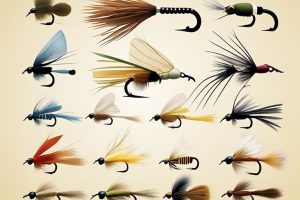 Selecting Dry Flies by Season Image