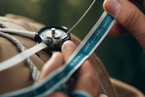 How to Tie the Perfect Leader to Tippet Knot Image