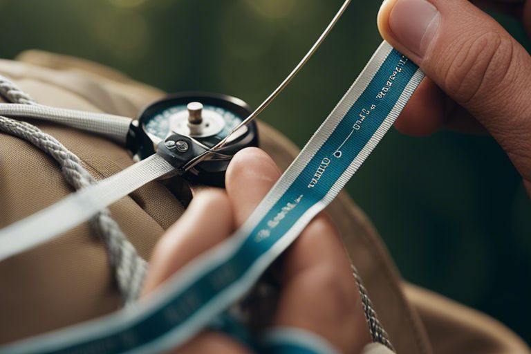 How to Tie the Perfect Leader to Tippet Knot Image