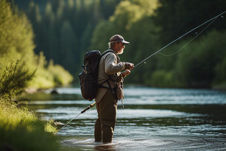 Using Indicators with Leaders and Tippets Image