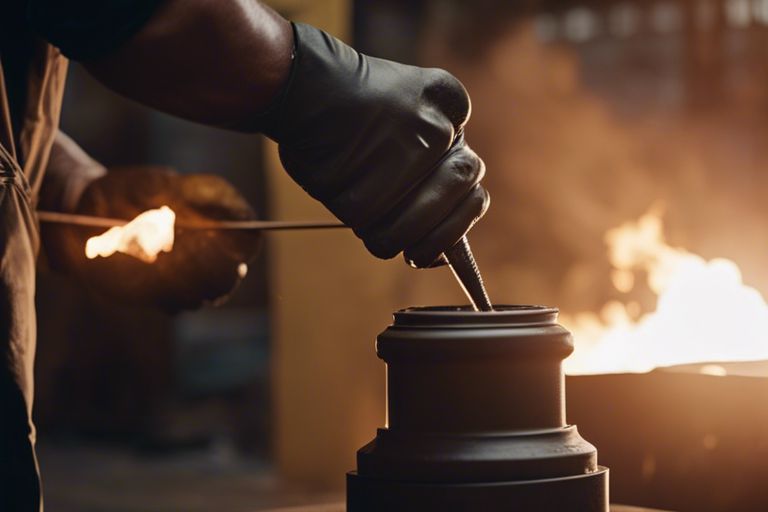 The Art of Casting - Improving Your Technique